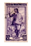 Stamps : Europe : Italy :  POSTE ITALIANE