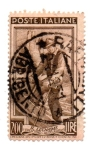 Stamps : Europe : Italy :  POSTE ITALIANE