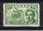 Sellos del Mundo : Europe : Spain : Edifil  990  Conde de San Luis.  