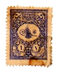 Stamps Turkey -  TIMBRES(Para el Exterior)