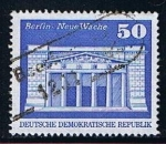 Stamps Germany -  Berfin Neue Wache
