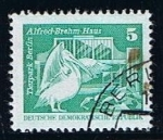 Stamps Germany -  Tiepak Berfin
