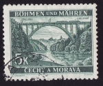 Stamps Czechoslovakia -  
