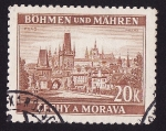 Stamps Czechoslovakia -  