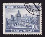 Stamps Czechoslovakia -  