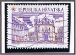 Stamps Croatia -  Llor