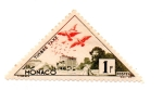 Stamps Monaco -  TIMBRE-TAXE
