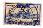 Stamps : Asia : Pakistan :  ANIVERSARIO DE INDEPENDENCIA