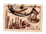 Stamps Iran -  TIMBRES