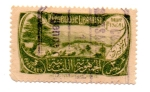Stamps Lebanon -  TIMBRES FISCAL