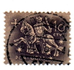 Stamps : Europe : Portugal :  TIPO.BN