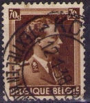 Stamps Belgium -  