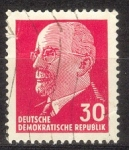 Stamps : Europe : Germany :  233/16
