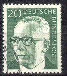 Stamps : Europe : Germany :  239/16