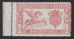Stamps : Europe : Spain :  Pegaso. - Edifil 256