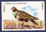 Sellos de Europa - Espa�a -  Fauna Hispanica