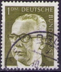 Stamps Germany -  