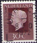 Stamps Netherlands -  