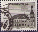 Stamps Poland -  