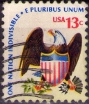 Stamps United States -  