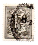 Stamps : Europe : Belgium :  ESCUDOS