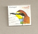Stamps Portugal -  Abejarruco