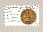 Stamps Germany -  650 Aniv. de la Bula aúrea