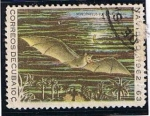 Stamps : America : Cuba :  Navida 1962