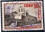 Sellos de America - Cuba -  Centenario de la escuela nonar¡l de Cuba