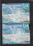 Sellos de America - Argentina -  Glaciar Perito Moreno (Santa Cruz)
