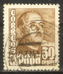 Stamps : Europe : Spain :  257/15