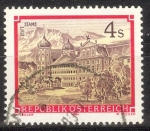 Stamps : Europe : Austria :  258/15