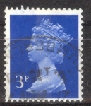 Stamps : Europe : United_Kingdom :  265/15