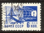Stamps : Europe : Russia :  267/15