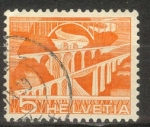 Stamps : Europe : Switzerland :  270/15