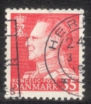 Stamps : Europe : Denmark :  272/14