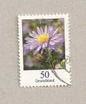 Stamps Germany -  Margarita