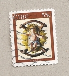 Stamps Ireland -  Noll