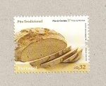 Stamps Portugal -  Pan tradicional