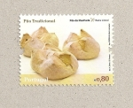 Stamps Portugal -  Pan tradicional