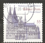 Stamps : Europe : Germany :  290/14
