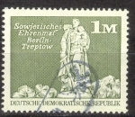 Stamps : Europe : Germany :  291/14