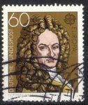 Stamps : Europe : Germany :  293/14