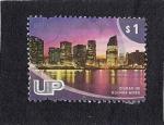 Stamps Argentina -  Ciudad de Buenos Aires
