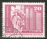 Stamps Germany -  300/13