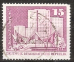 Stamps : Europe : Germany :  301/13