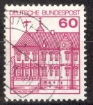 Stamps : Europe : Germany :  302/13