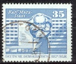 Stamps Germany -  303/13