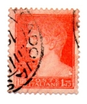 Stamps Italy -  1929-30