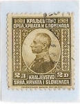 Stamps Europe - Slovenia -  